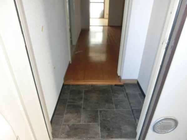 コーポふくいの物件内観写真